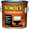 Bondex Holzlasur Außen Eiche hell 2,5L Produktbild-Vorschau 11