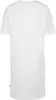 Urban Classics Ladies Organic Oversized Slit Tee Dress Produktbild-Vorschau 14