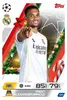 Match Attax 2026 Advent Calendar: Topps Football Card Produktbild-Vorschau 6