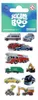Aufkleber Boo Serie 534609 mit Cars-Grafiken, 3 zufällige Produktbild-Vorschau 3