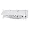Berker 47733512 - Typ F - -40 - 30 °C - Weiß - Thermoplast Produktbild-Vorschau 2