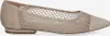 Peter Kaiser 72119 336, Ballerina in Beige für Damen, Größe Produktbild-Vorschau 1