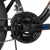 Hiland 26 Zoll Vollfederung Herren Damen Mountainbike, 18 Produktbild-Vorschau 17