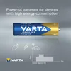 VARTA Batterie High Energy AA 04906 Alkali 1,5V VE8 Produktbild-Vorschau 11