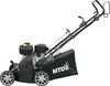 MTD Black LINE BL V Benzin-Vertikutierer, 2300 Watt, 35 cm Produktbild-Vorschau 4