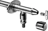 Schell SCHELL frostsichere Außenarmatur POLAR II Set Produktbild-Vorschau 3