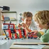 LEGO® City 60414 Hasičská stanice s otočným žebříkovým Náhled obrázku produktu 10