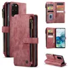 Galaxy S20+ Housse pour téléphone portable, fermeture Voir les images du produit 1