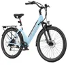 Bekup V28 E-Bike 28 Zoll hochkohlenstoffhaltiger Stahl 36 V Produktbild-Vorschau 4