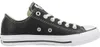 Converse CT AS Ox Niedrig Spitze Schnürung Leder Turnschuhe Produktbild-Vorschau 10