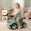 Dětské vozidlo Scooter Car Walker Dětské auto Retro Mint Náhled obrázku produktu 10