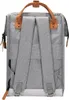 CABAIA Freizeitrucksack Rucksack mit Laptopfach Adventurer Produktbild-Vorschau 18