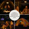 EASYmaxx Catena luminosa da campeggio avvolgibile Anteprima dell’immagine prodotto 6