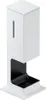 HEWI 900.06.01560 DX S900 SENSORIC Desinfektionsspender Produktbild-Vorschau 1