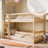 Kinderbett Hochbett Etagenbett 80x180 | 90x190 | 90x200 cm, Produktbild-Vorschau 1