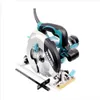 Makita HS7101 Kreissäge 190mm 1400W mit Sägeblatt Produktbild-Vorschau 7