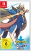 Nintendo - Pokémon Schwert [SWI] Produktbild-Vorschau 1