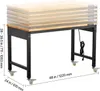 Stół warsztatowy VEVOR 1220x610x711-1003mm, nośność 907, Podgląd zdjęcia produktu 8