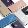 Clear View Case für Samsung Galaxy A11/M11 - Blau KP23685 Produktbild-Vorschau 9