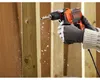 Black & Decker BEH710-QS drill 2800 RPM Black. Orange Productafbeelding-voorbeeld 3