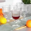 Verres à vin, verre, 340 ml, lot de 6 Voir les images du produit 2