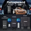 Sekey XXL 200KG Belastbar Bollerwagen Faltbar mit Produktbild-Vorschau 6
