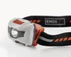 EMOS Lampada frontale a LED 85lm, 65m, 3AAA P3521 Anteprima dell’immagine prodotto 21