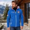 Męska kurtka softshell OFFSHORE Nebulus, ciepła kurtka Podgląd zdjęcia produktu 3