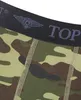 Top Gun Boxershorts Doppelpack TGUW001 Herren camo - olive Produktbild-Vorschau 8