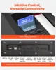 SucceBuy pianoforte digitale con 88 tasti completamente Anteprima dell’immagine prodotto 6