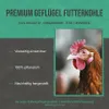 C44 Futterkohle für Geflügel | Hühnergesundheit & Produktbild-Vorschau 4
