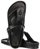 Birkenstock Gizeh Essentials  Teenslippers - Zwart - Maat Voir les images du produit 29