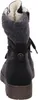 Rieker  Damenschuhe Stiefel Schnürer Stiefel Schwarz Produktbild-Vorschau 22