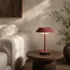 Luxus Europe - Lampe de table Maggiore, noire - Lampe de Voir les images du produit 7