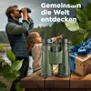 AlpinSpirit Fernglas 8x42 – wasserabweisend, FMC Linsen, Produktbild-Vorschau 7