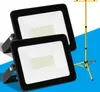 Jayseuw 2x 30W LED Baustrahler Fluter Stativ Flutlicht Produktbild-Vorschau 6