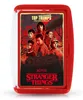 Kartová hra Stranger Things Top Trumps Collectables Náhľad obrázku produktu 1