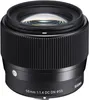 SIGMA 56mm f/1.4 DC DN Contemporary Objektiv, kompatibel Produktbild-Vorschau 1