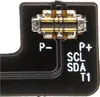 TECHTEK Akku Kompatibel mit [Oppo] CPH1919, PCCM00, PCCT00, Produktbild-Vorschau 3