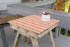 Wallario selbstklebende Möbelfolie/ Tischdecke für Innen Produktbild-Vorschau 2