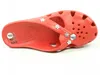 Fashy Schuhe Damen Badelatschen Badepantoletten Clogs Produktbild-Vorschau 3