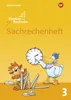 Denken und Rechnen 3. Sachrechenheft. Zusatzmaterialien Voir les images du produit 1