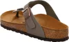 Birkenstock Gizeh Stone - Damen Hausschuhe - 043391 Produktbild-Vorschau 30