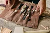 Kirschen Stechbeitelsatz 6-tlg. Ledertasche Produktbild-Vorschau 15