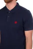 TIMBERLAND - Polo logo classique pour homme  - Taille S Voir les images du produit 1