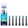 Oral-B iO Aufsteckbürsten Ultimative Reinigung BLACK 6er Produktbild-Vorschau 1