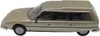 Brekina PCX870413 - 1/87 Citroen CX Break, metallic-beige, Produktbild-Vorschau 4