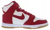 Nike Boty Dunk High, WDunkHighDD1869 Náhled obrázku produktu 4