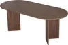 Skye Decor, Sabella - Walnut, Esstisch, Nussbaum, 100 % Produktbild-Vorschau 3