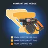 Worx Akku Hochdruckreiniger 20 V Hydroshot ohne Akku und Produktbild-Vorschau 18